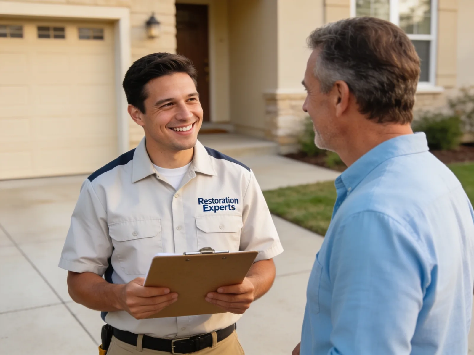 Water Damage Cleanup New Baden, IL FAQs